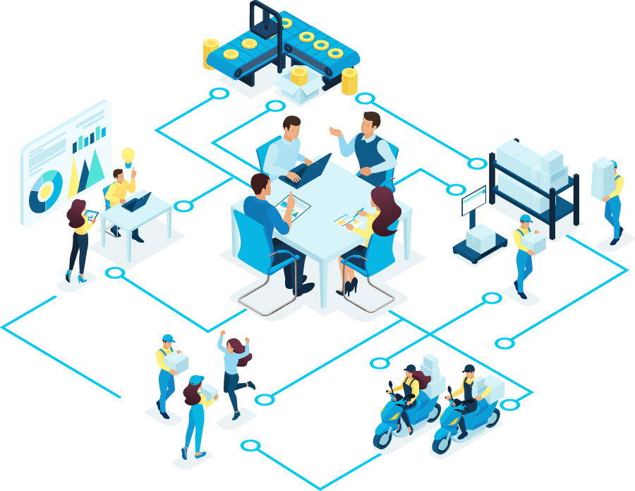 SPA（製造小売）